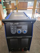 RILAND Welding Machine CUT100N 380V come with Air Compressor, 10M P80 & 3M Earth Cable | Model: W-CUT100N-R Welding Machine RILAND 