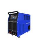 Riland Welding Machine CUT120NT Three Phase C/W Air Compressor, 10m P80 & 2m Earth Cable | Model: W-CUT120NT-R MMA Welding Machine Riland 