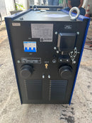 Riland Welding Machine CUT120NT Three Phase C/W Air Compressor, 10m P80 & 2m Earth Cable | Model: W-CUT120NT-R MMA Welding Machine RILAND 