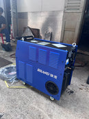 Riland Welding Machine CUT120NT Three Phase C/W Air Compressor, 10m P80 & 2m Earth Cable | Model: W-CUT120NT-R MMA Welding Machine RILAND 