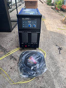 Riland Welding Machine CUT120NT Three Phase C/W Air Compressor, 10m P80 & 2m Earth Cable | Model: W-CUT120NT-R MMA Welding Machine RILAND 