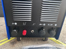 Riland Welding Machine CUT120NT Three Phase C/W Air Compressor, 10m P80 & 2m Earth Cable | Model: W-CUT120NT-R MMA Welding Machine RILAND 