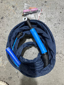 Riland Welding Machine TIG250CT C/W 8m Wp26 Torch And Welding Cable | Model: W-TIG250CT-R RILAND 