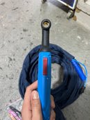 Riland Welding Machine TIG250CT C/W 8m Wp26 Torch And Welding Cable | Model: W-TIG250CT-R RILAND 