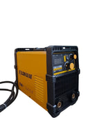 RILON WELDING MACHINE (DUAL VOLTAGE) ZXY 320DS COME WITH 3M GROUND AND WELDING CABLE Welding Machine RILON 
