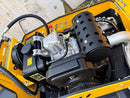 Road Roller 9HP 970Kg 186F Air-Cooled Diesel Engine | Model : SVR-1000 Road Roller Aiko 