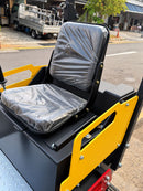 Road Roller 9HP 970Kg 186F Air-Cooled Diesel Engine | Model : SVR-1000 Road Roller Aiko 