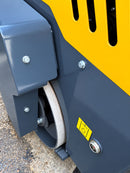Road Roller 9HP 970Kg 186F Air-Cooled Diesel Engine | Model : SVR-1000 Road Roller Aiko 