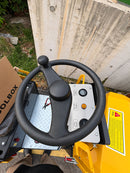 Road Roller 9HP 970Kg 186F Air-Cooled Diesel Engine | Model : SVR-1000 Road Roller Aiko 