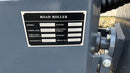 Road Roller 9HP 970Kg 186F Air-Cooled Diesel Engine | Model : SVR-1000 Road Roller Aiko 
