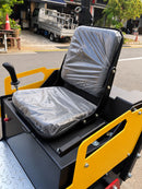 Road Roller 9HP 970Kg 186F Air-Cooled Diesel Engine | Model : SVR-1000 Road Roller Aiko 
