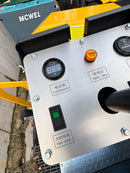Road Roller 9HP 970Kg 186F Air-Cooled Diesel Engine | Model : SVR-1000 Road Roller Aiko 