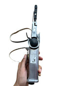 Rong Peng 7322 Air Belt Sander 10mm X 330mm | Model: AT-RP7322 Rong Peng 