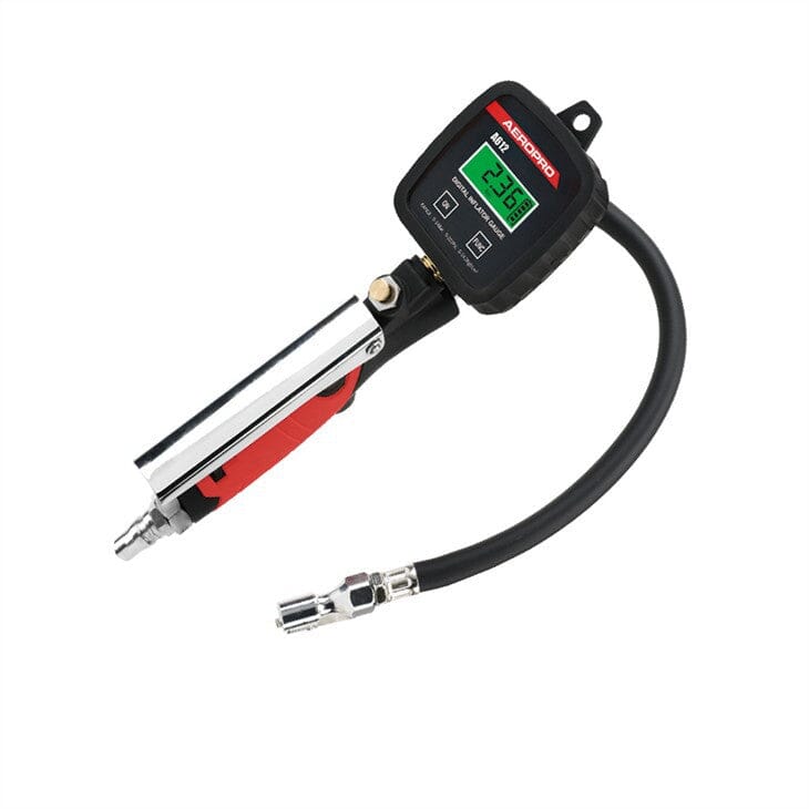 Rong Peng Aeropro Tyre Inflating Inflator Gun with Digital Display Gauge | Model : SG-A612 Inflator Rong Peng 