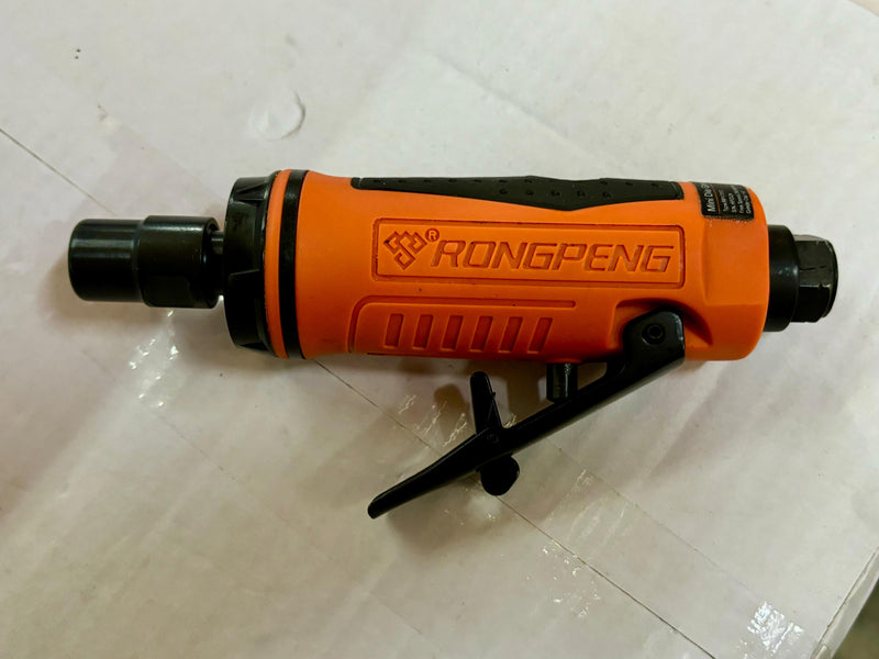 RONG PENG Air Die Grinder 1/4" | Model : AT-RP17313 Air Die Grinder Rong Peng 