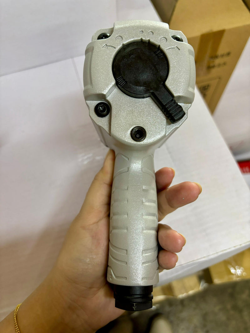 RONG PENG Air Impact Wrench 1/2" Max Torque 1100 N.m | Model : AT-RP916 Air Impact Wrench Rong Peng 