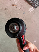 Rong Peng Impact Wrench 1/2" 1900NM | Model: AT-RP9516 Impact Wrench Rong Peng 