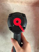 Rong Peng Mini Impact Wrench 1/2" 1200NM | Model: AT-RP9517 Impact Wrench Rong Peng 
