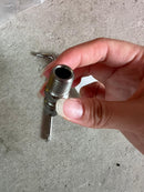 Rong Peng Mini Impact Wrench 1/2" 1200NM | Model: AT-RP9517 Impact Wrench Rong Peng 