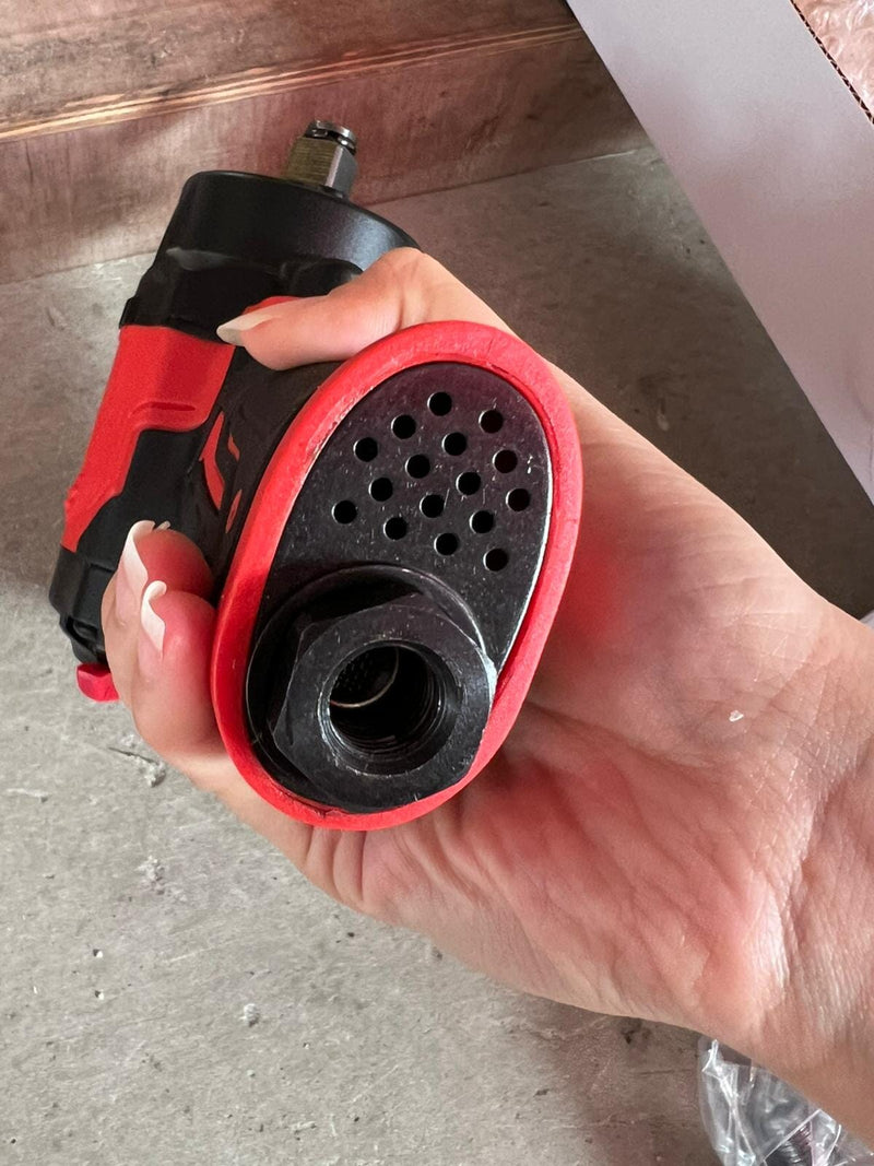 Mini Peng Rong Peng Mini Impact Wrench 1/2