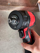 Rong Peng Mini Impact Wrench 1/2" 1200NM | Model: AT-RP9517 Impact Wrench Rong Peng 