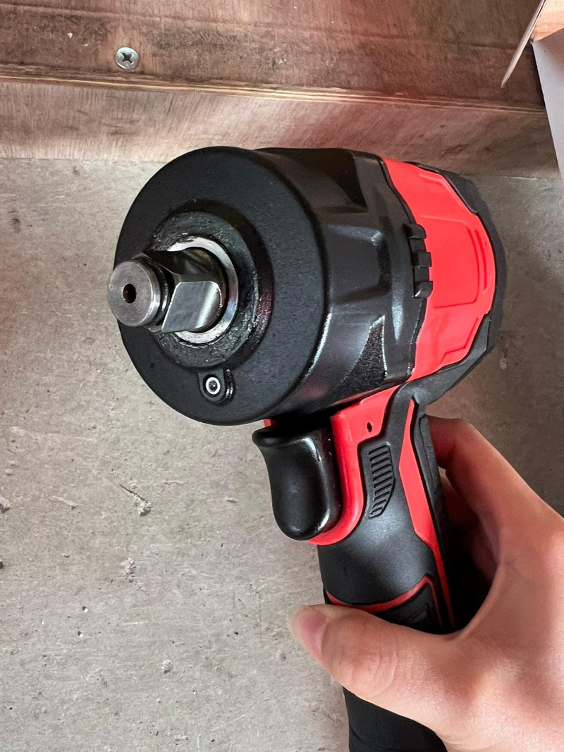 Mini Peng Rong Peng Mini Impact Wrench 1/2