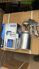 Rong Peng RP8006 High Pressure Spray Gun W77S 2.0mm 1L | Model: SG-W77S Spray Gun Rong Peng 