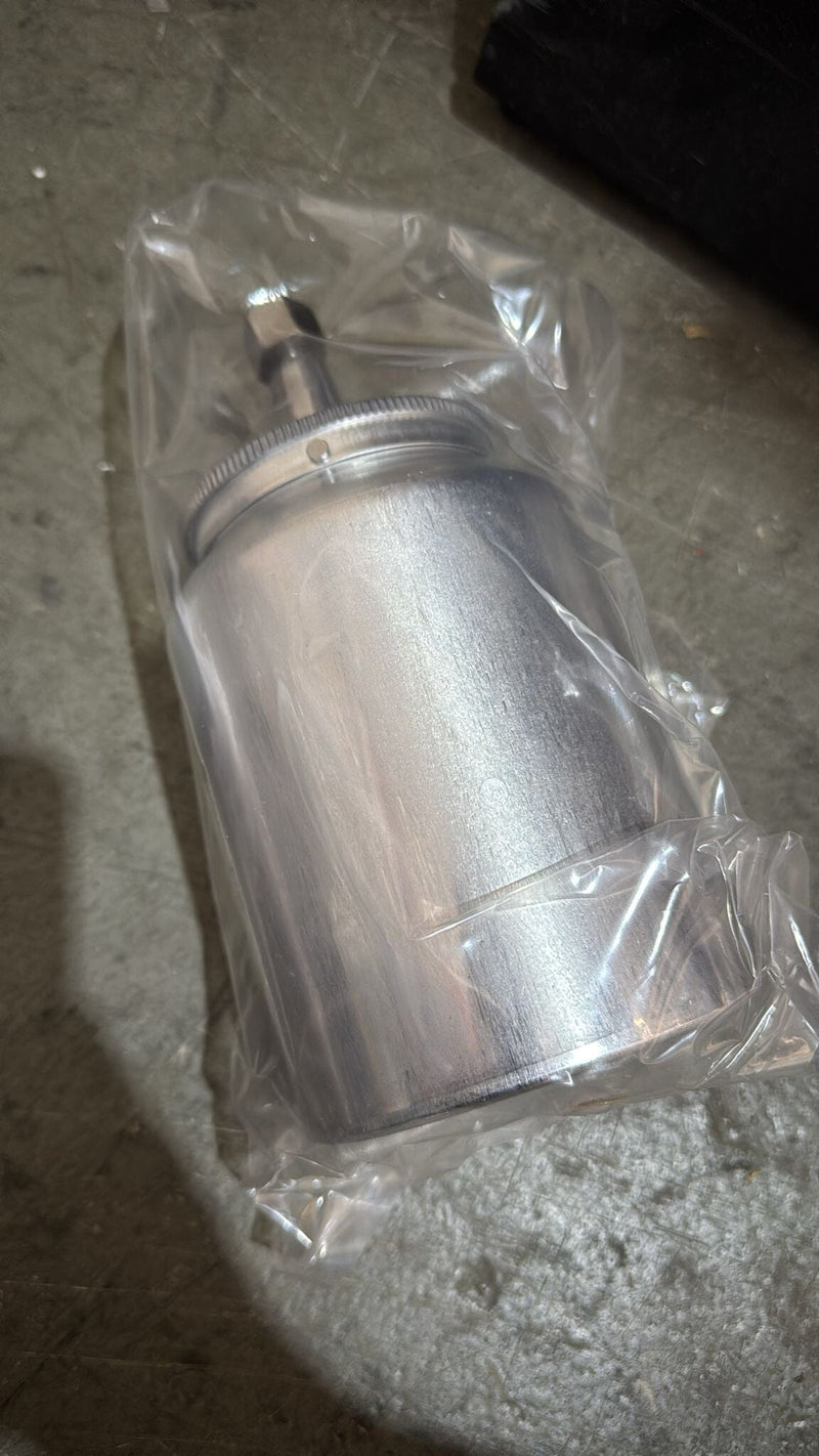 Rong Peng RP8006 High Pressure Spray Gun W77S 2.0mm 1L | Model: SG-W77S Spray Gun Rong Peng 