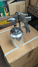 Rong Peng RP8006 High Pressure Spray Gun W77S 2.0mm 1L | Model: SG-W77S Spray Gun Rong Peng 