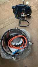 Rong Peng Spray Paint Tank 20L | Model : SG-RP8316H Rong Peng 