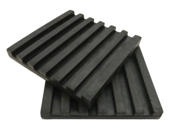 Rubber Pad 5"/9" Rubber Pad Aik Chin Hin 