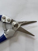 RUR 200mm Pruning Shear (Blue Handle) | Model: SHEAR-R3121 Aikchinhin 