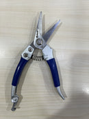 RUR 200mm Pruning Shear (Blue Handle) | Model: SHEAR-R3121 Aikchinhin 