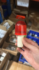 Safety Collapsible Cone Portable Collapsible Traffic Hazard Control Safety Cone Aik Chin Hin 