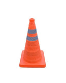Safety Collapsible Cone Safety Cone Aik Chin Hin 