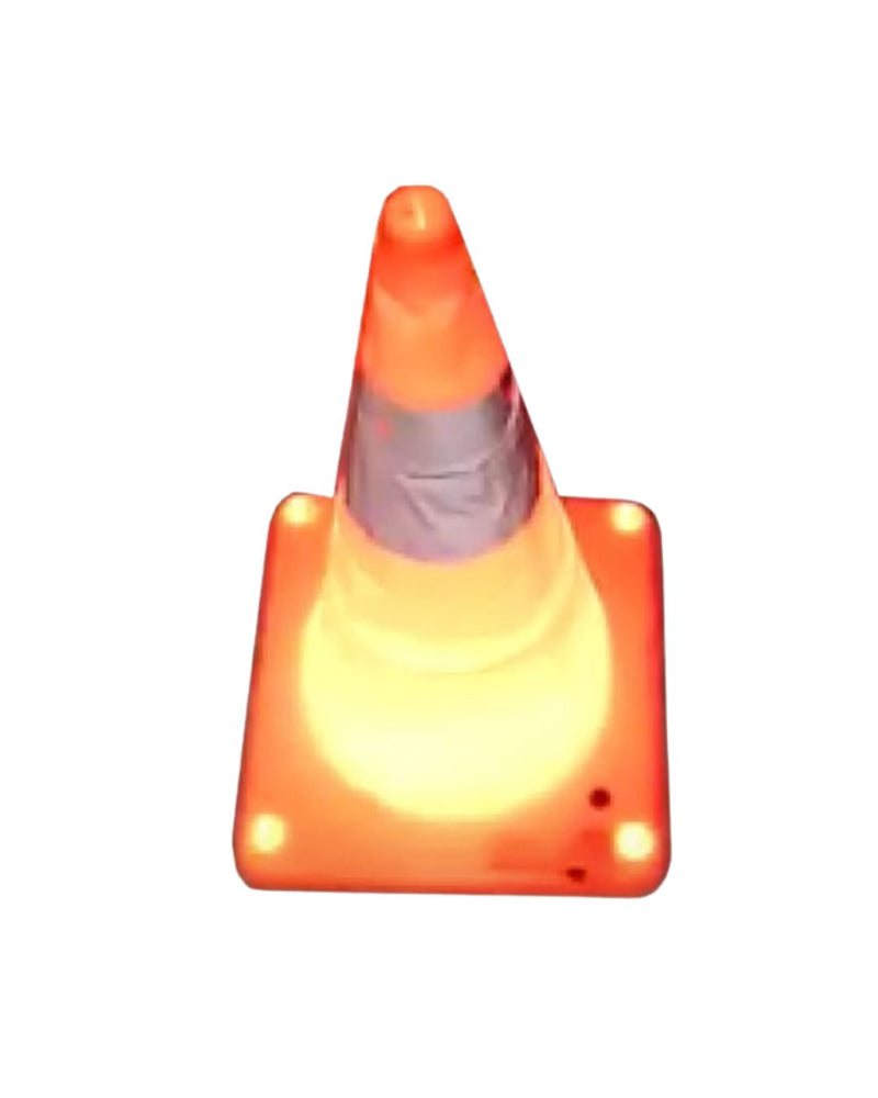Safety Collapsible Cone Safety Cone Aik Chin Hin 