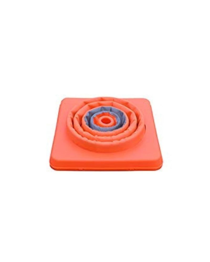 Safety Collapsible Cone Safety Cone Aik Chin Hin 