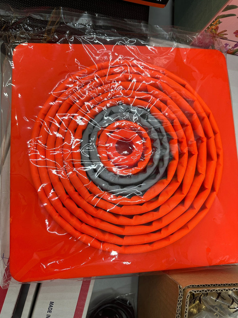 Safety Collapsible Cone Safety Cone Aik Chin Hin 