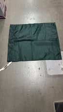 Safety Flag - Green & Red (Flag Only / With Handle) | Model: FLAG-SF Flags Aik Chin Hin 