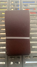 Sanding Belt 1200x150mm 80 Grade For BD69 | Model: SB1-1200150 Sanding Belt Aik Chin Hin 