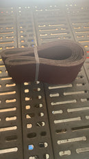 Sanding Belt 1200x150mm 80 Grade For BD69 | Model: SB1-1200150 Sanding Belt Aik Chin Hin 