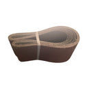 Sanding Belt 1200x150mm 80 Grade For BD69 | Model: SB1-1200150 Sanding Belt Aik Chin Hin 