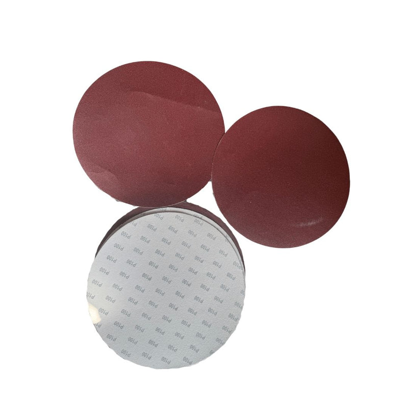 Sanding Disc 16"