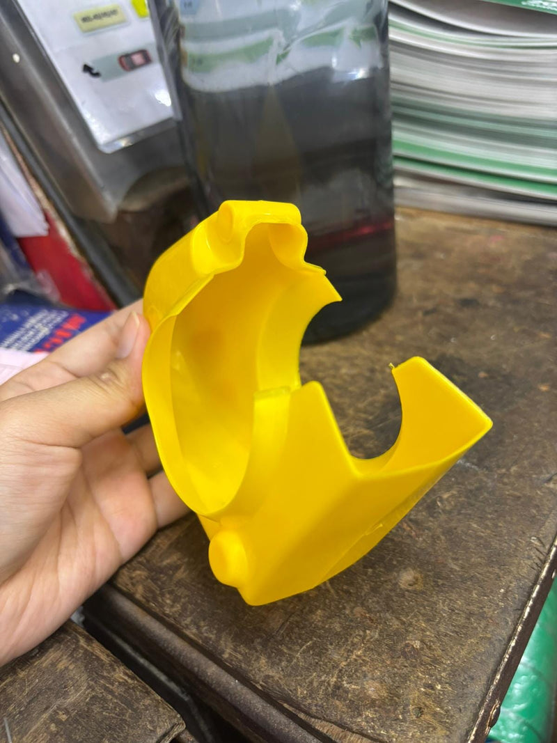 Scaffolding Clamp Cover | Model: SFD-CC Scaffolding Clamp Cover XG 