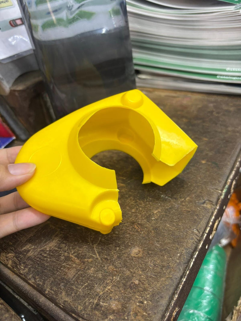 Scaffolding Clamp Cover | Model: SFD-CC Scaffolding Clamp Cover XG 