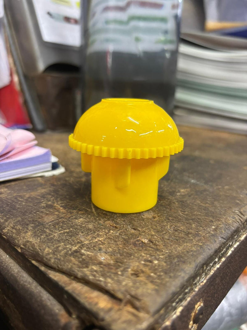 Scaffolding End Cap 18-30mm | Model: SFD-EC Scaffolding End Cap XG 