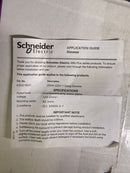 Schneider 25-400W 220V 1 Gang Dimmer | Model : A3G31BDC-WE-G2 Spotlight Schneider 