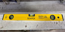 SEAPEX Magnetic Level Ruler | Model : LEVEL-SM Magnetic Level Seapex 