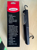 SEAPEX Work Light 14+6 Led Recharge