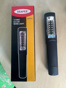 SEAPEX Work Light 14+6 Led Recharge